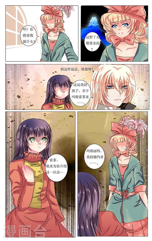 番外1 初始之日6