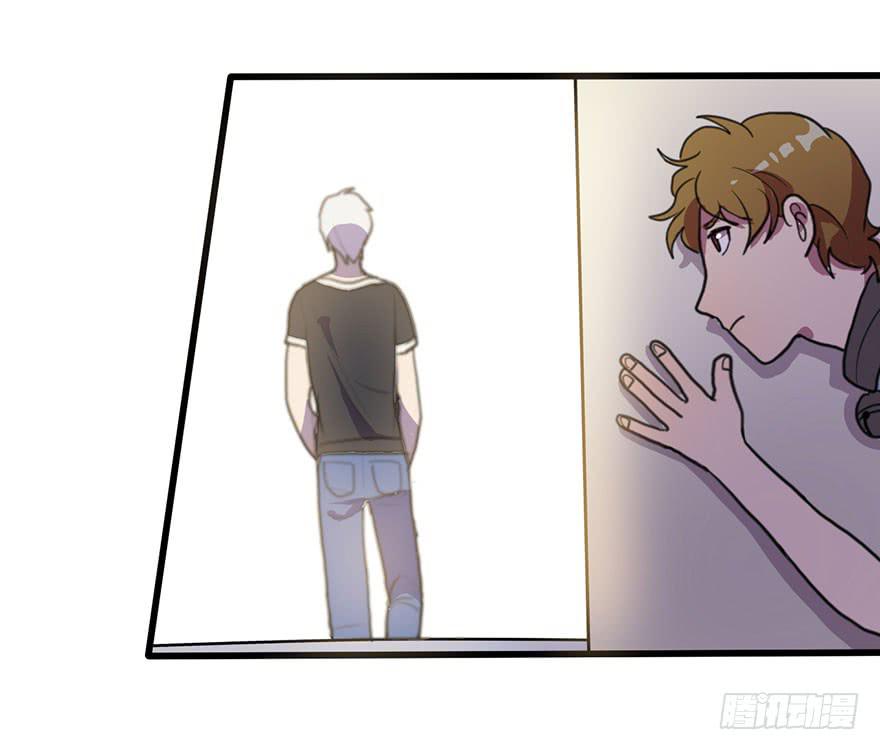 关于那个男人的重大线索31