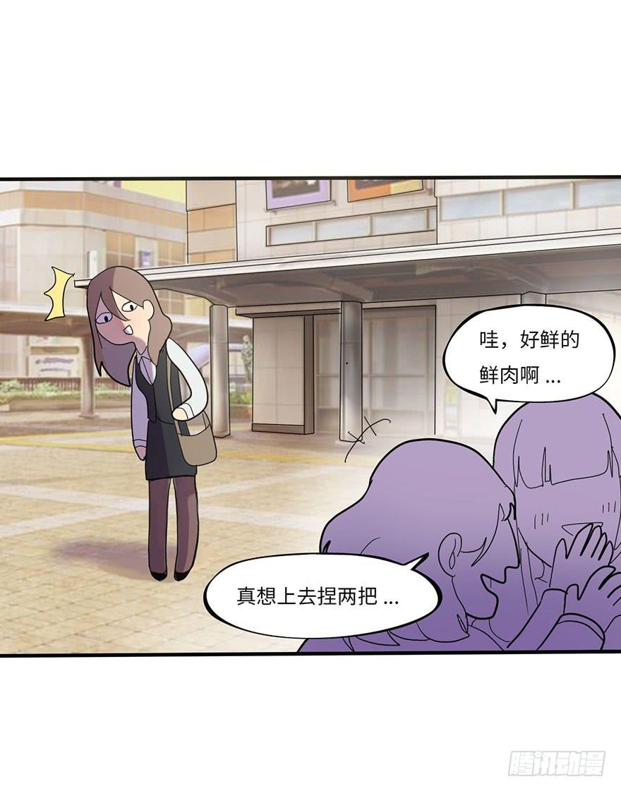 是宠物！31