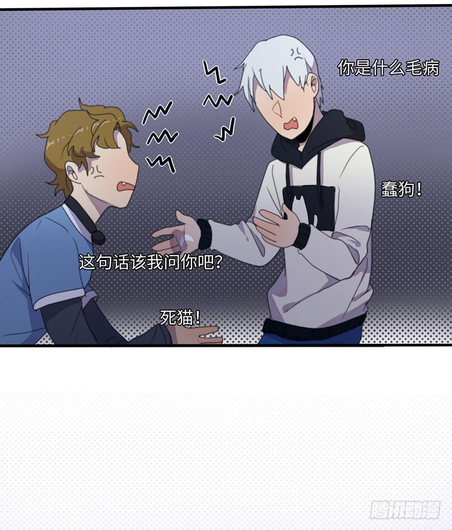 就这样，普通地亲上了43