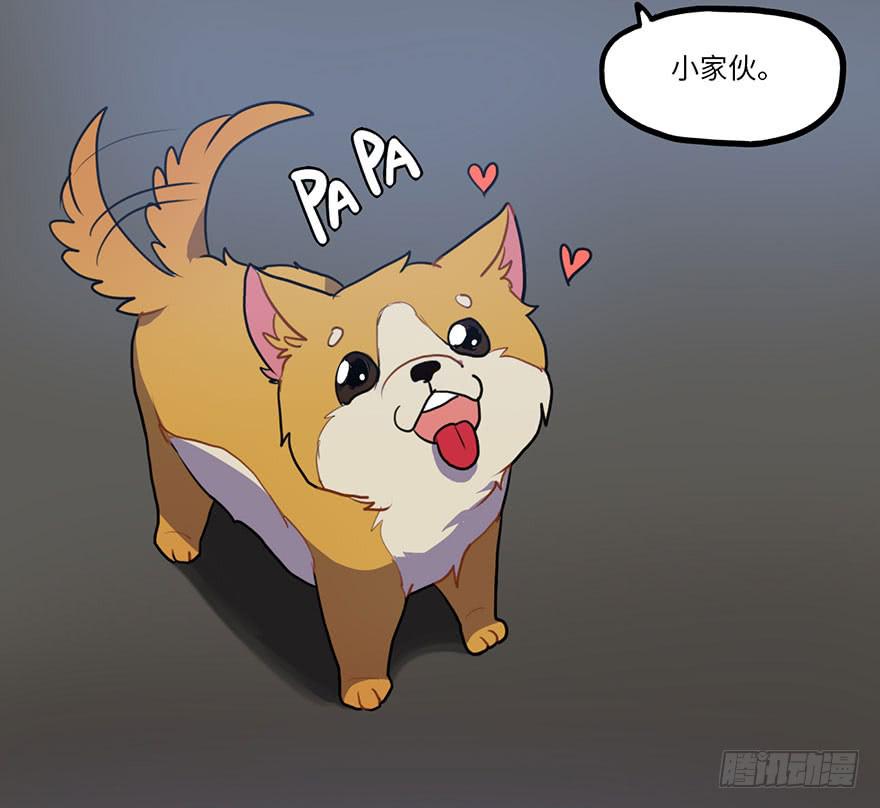 突如其来的关心9