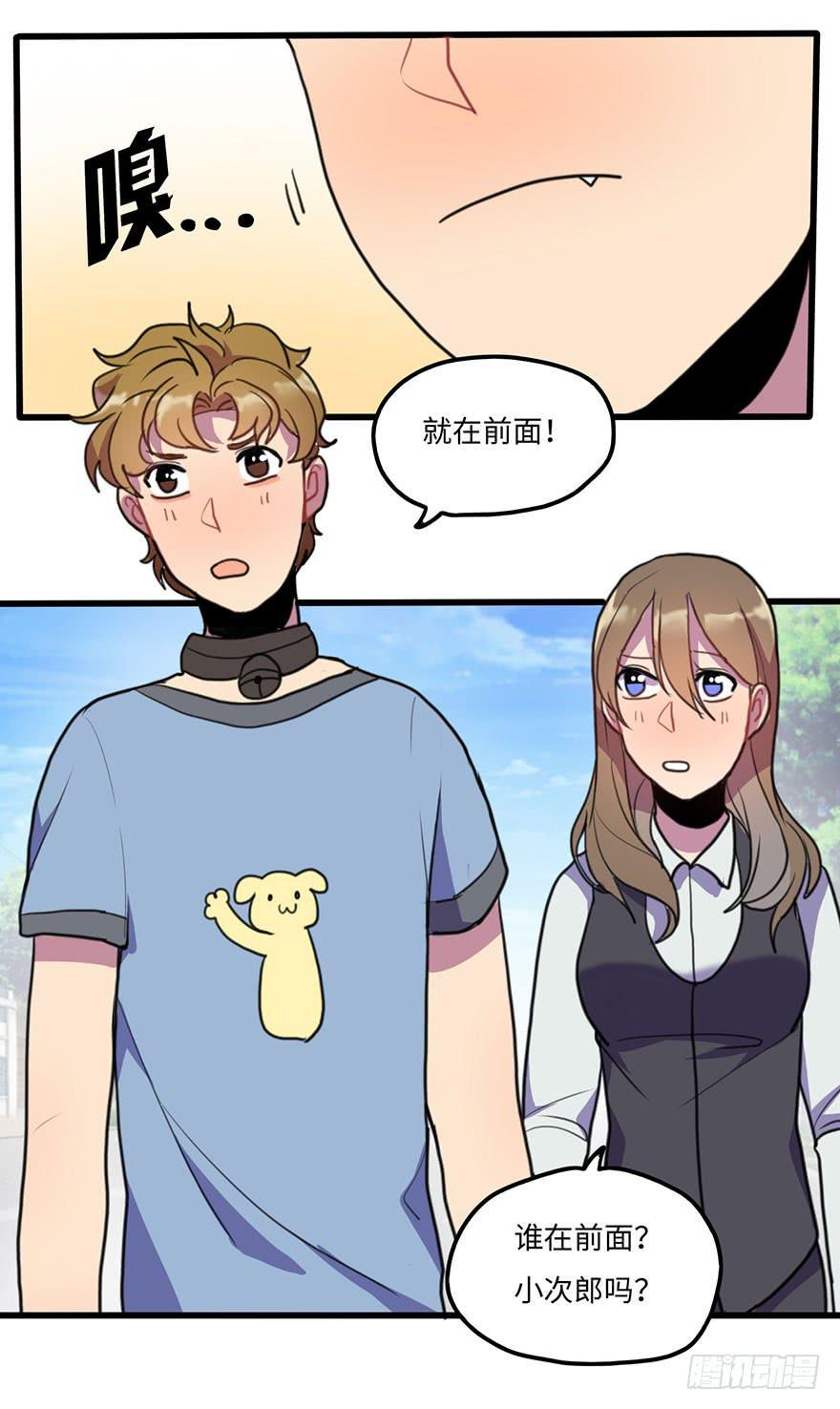 关于小次郎的大猜想9