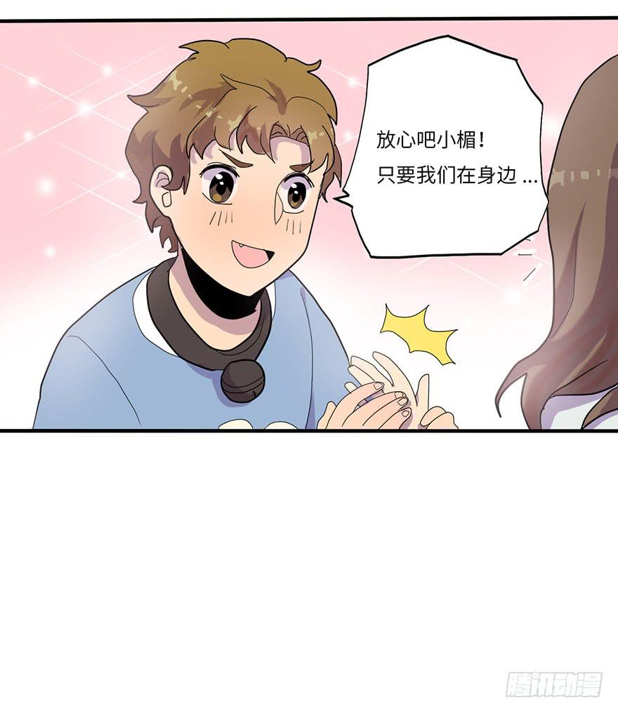 是宠物！15