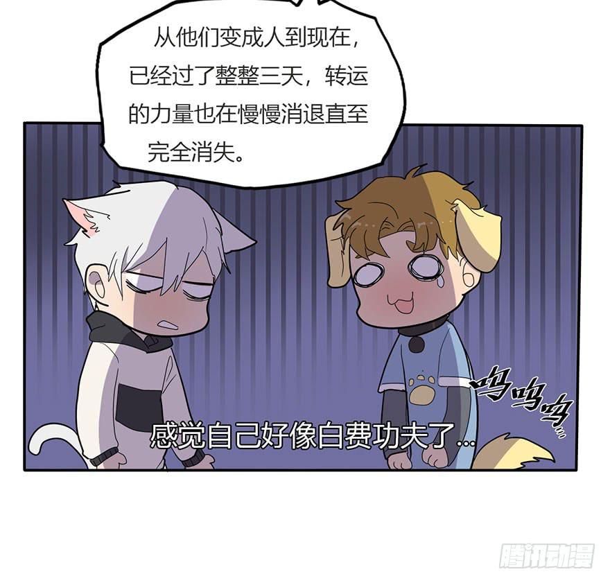 新组长来报道！2