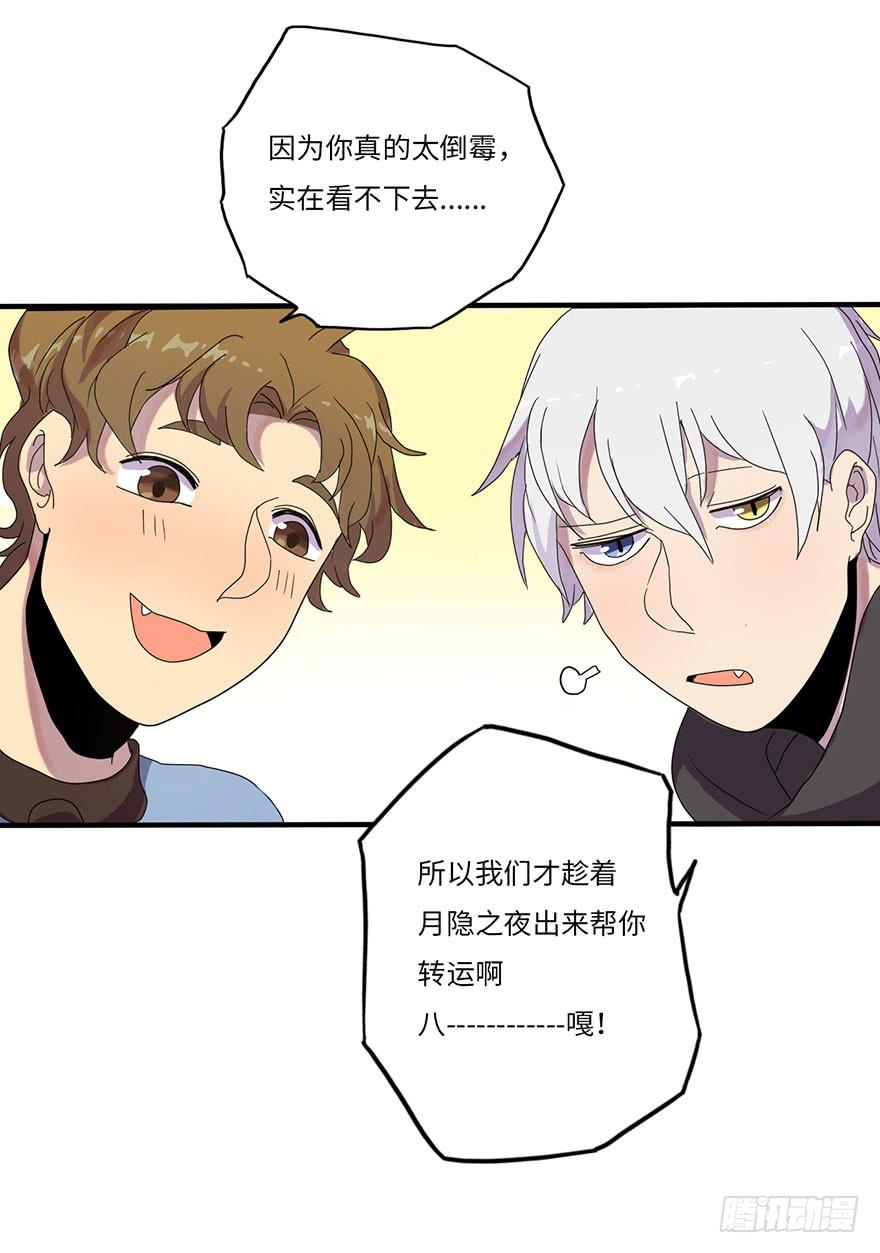 是宠物！10