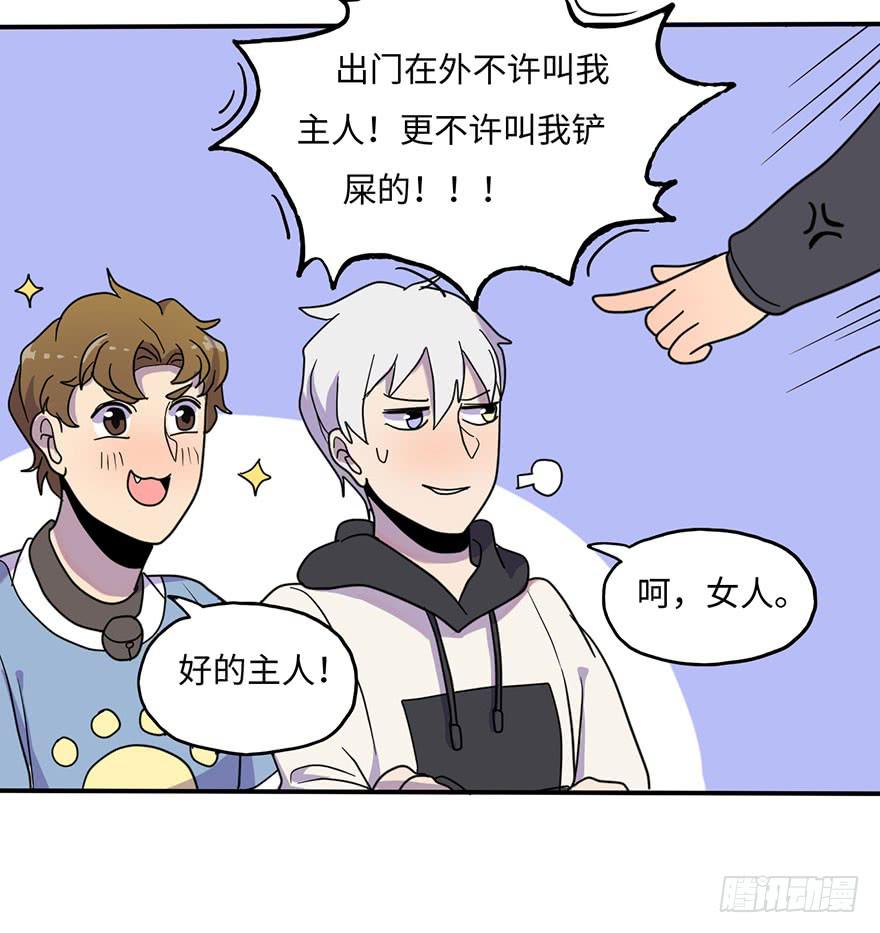 约法4章？30