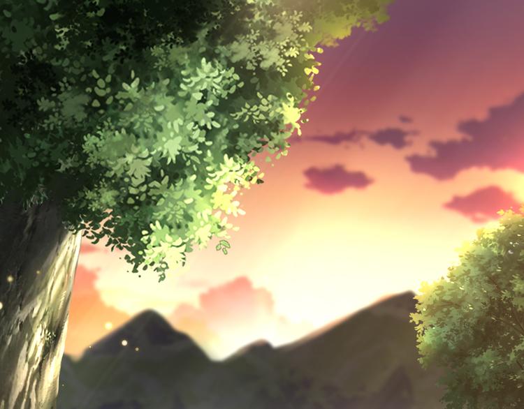 第13话 空谷情怨3