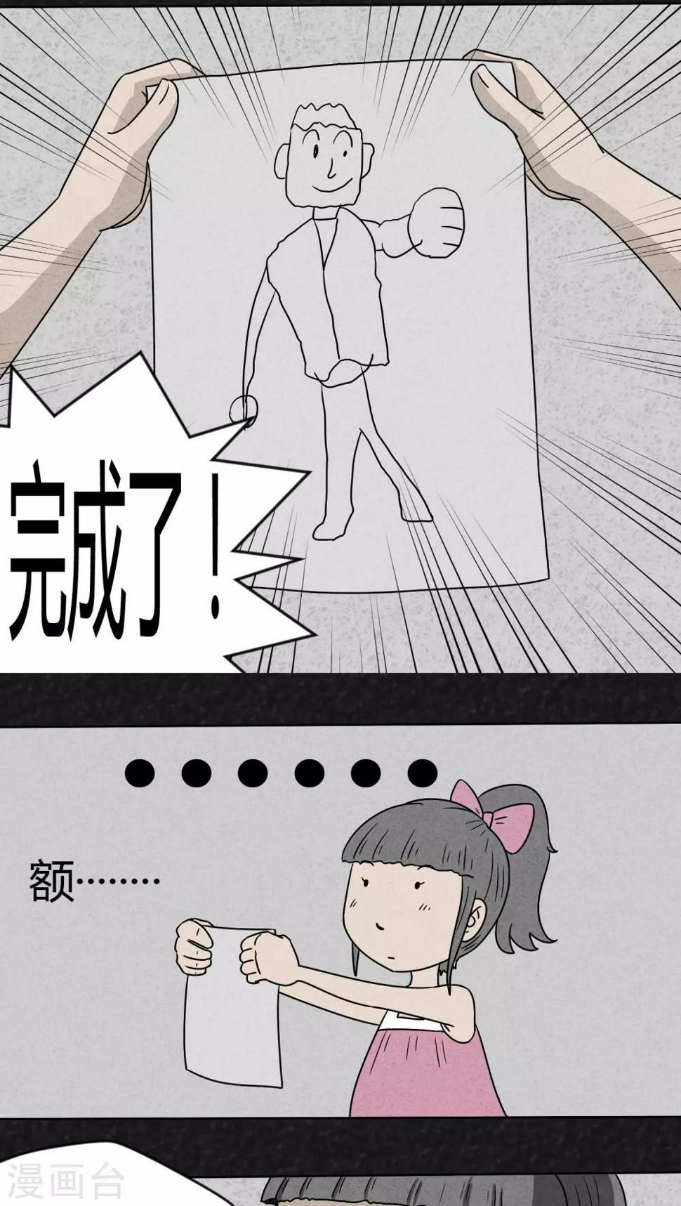 第3话 儿童节特刊·生日礼物5