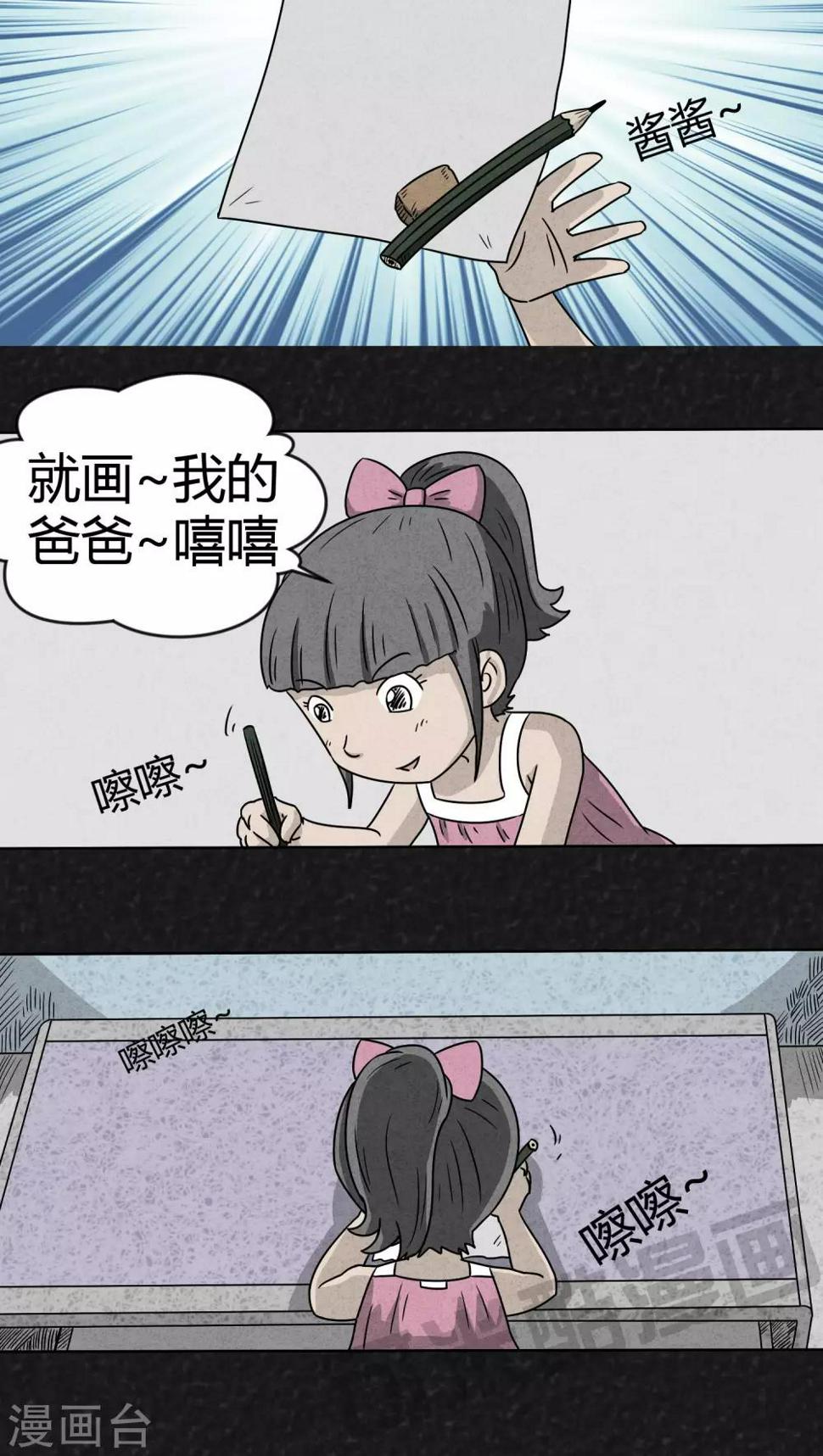 第3话 儿童节特刊·生日礼物4