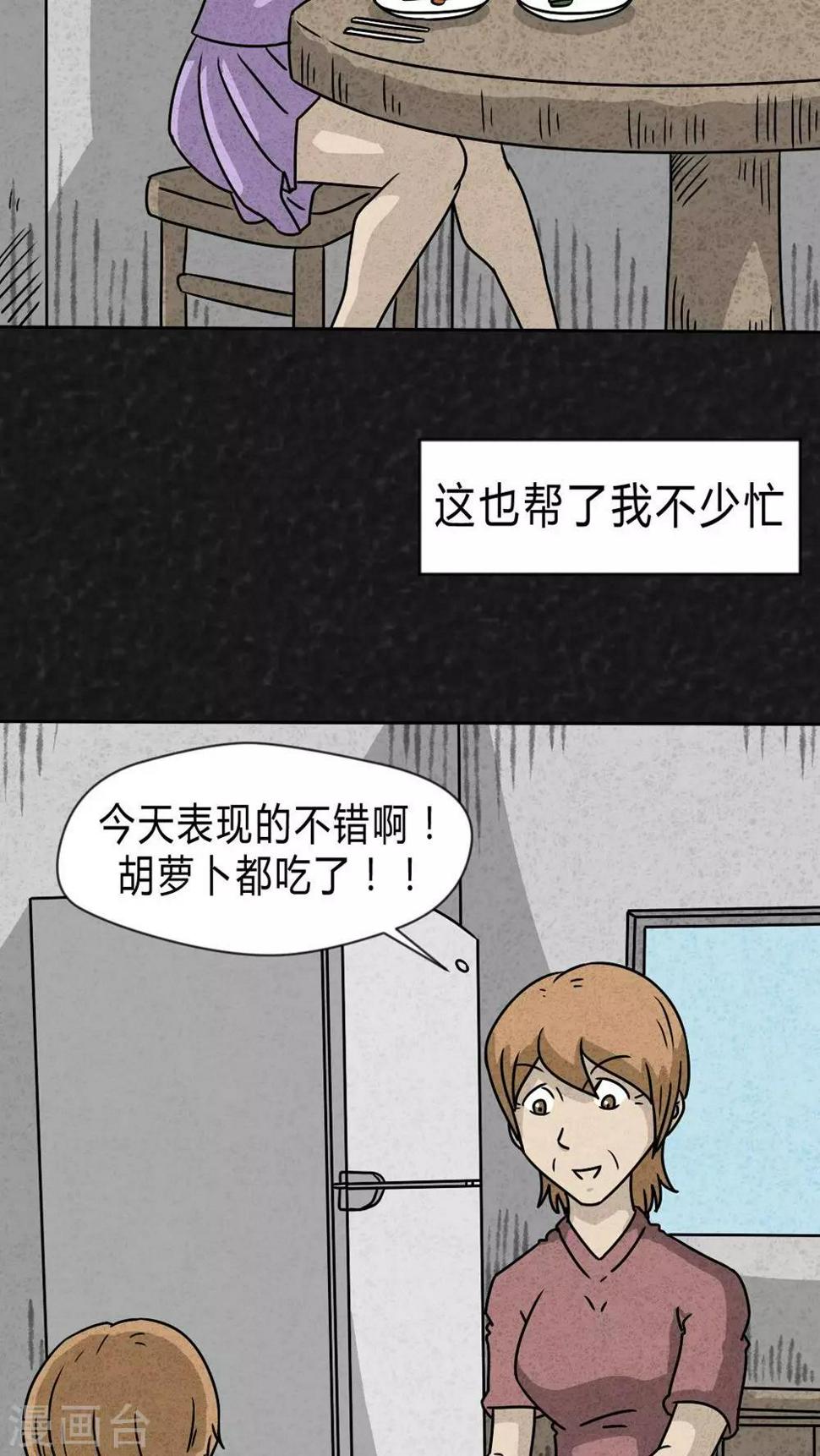 第28话 嘴（上）10