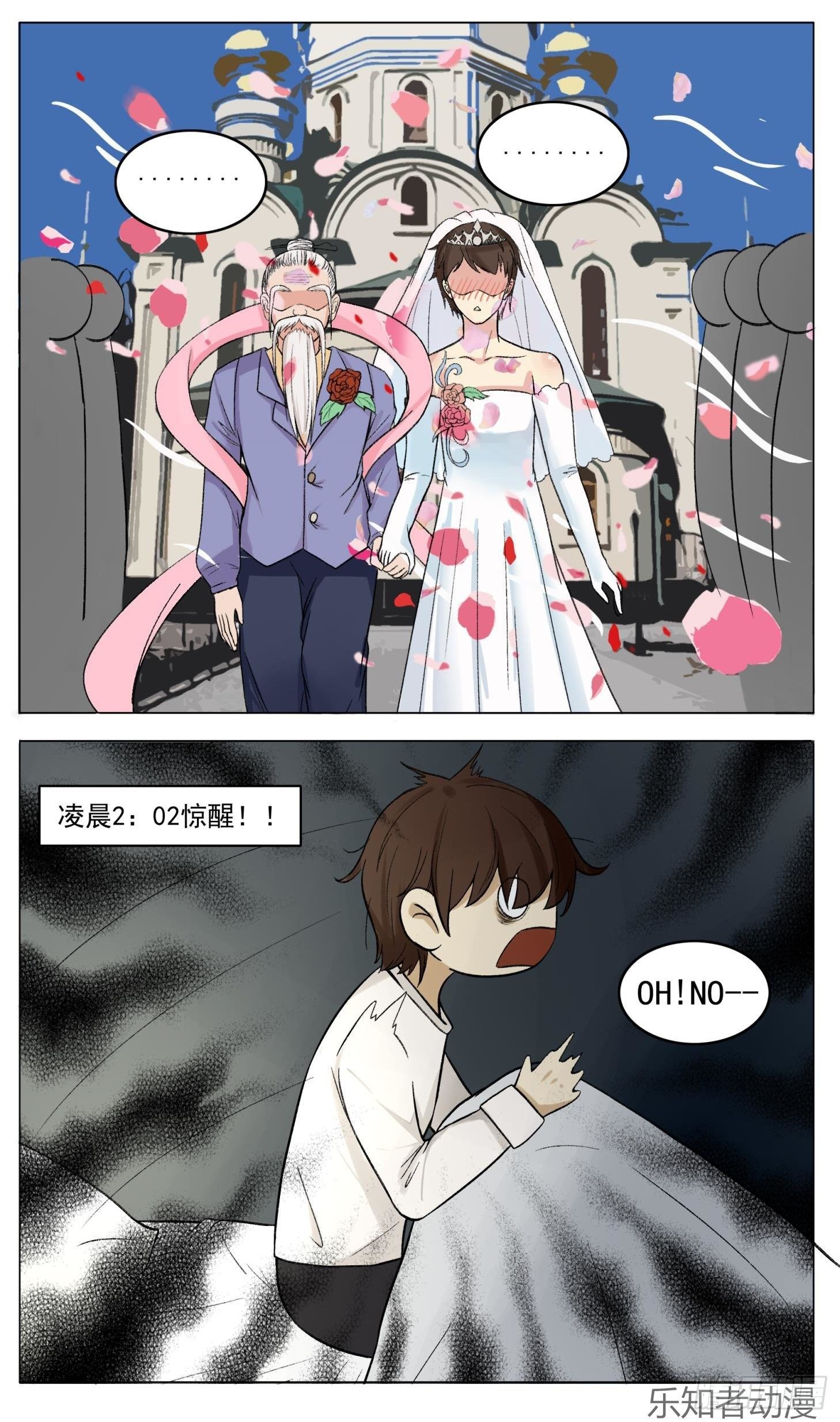 月老4