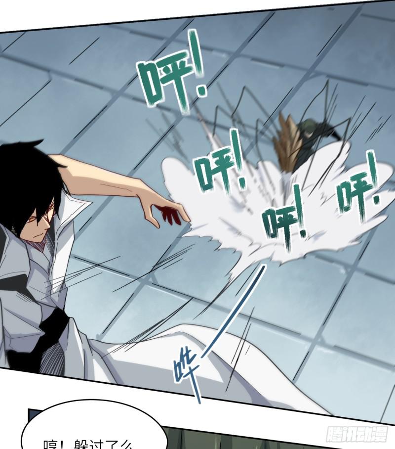 交锋11