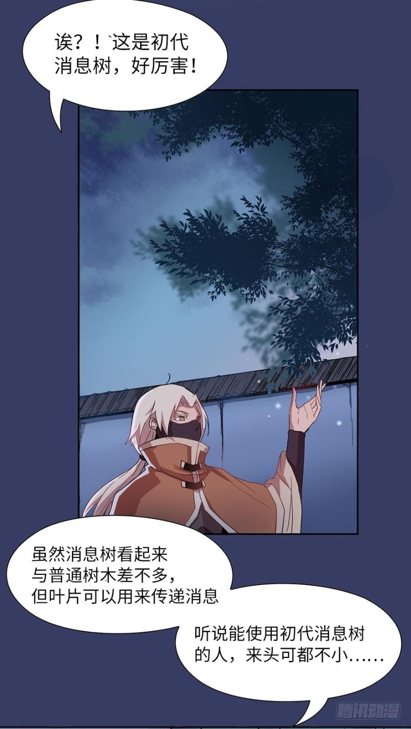 消息树27