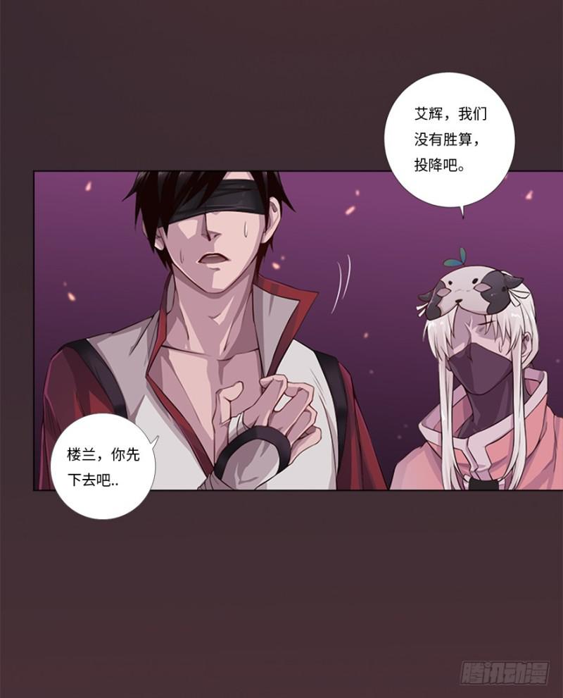 赢了！5