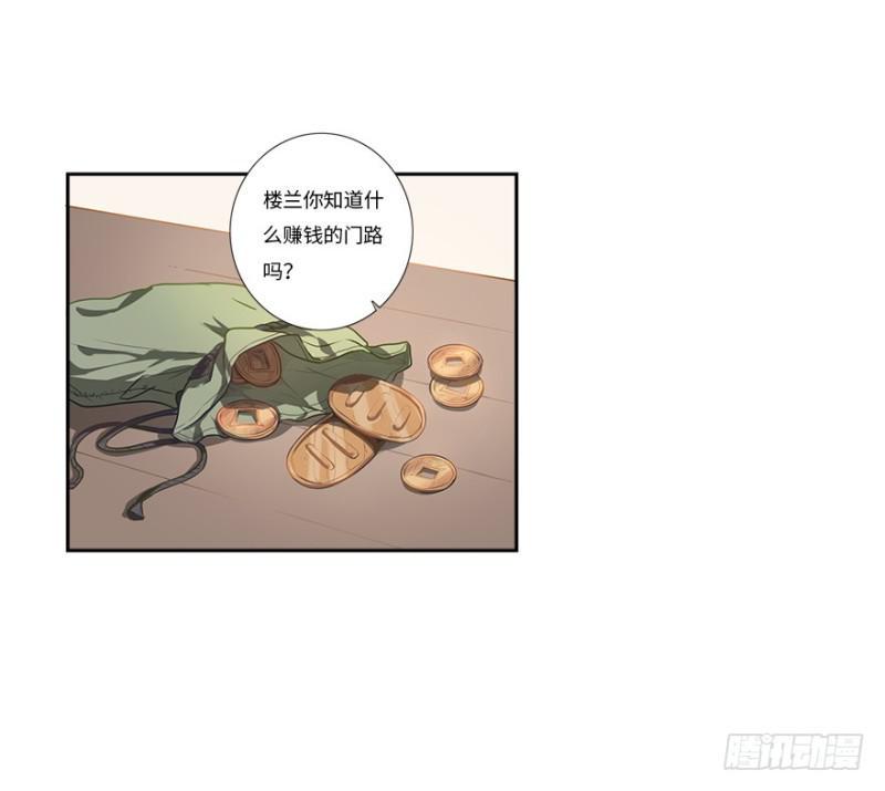 赚钱3