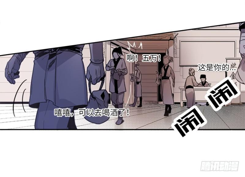 楼兰的想法6