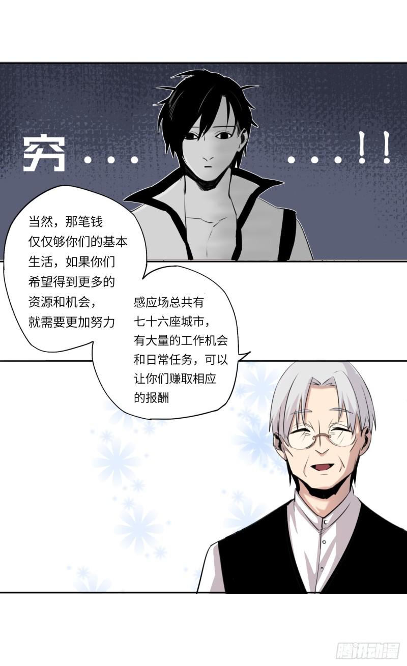 怒火20