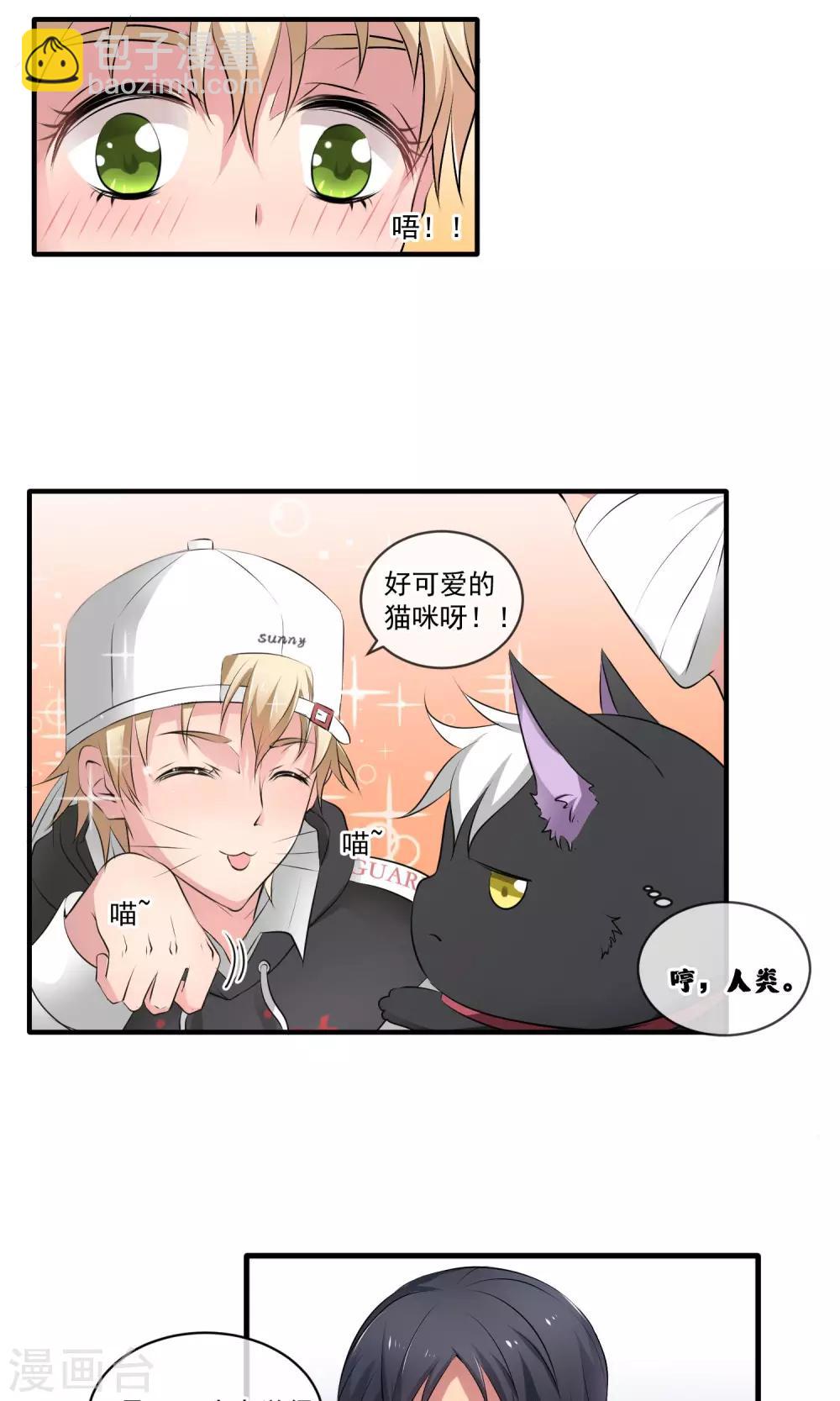 第3话 同是猫奴5