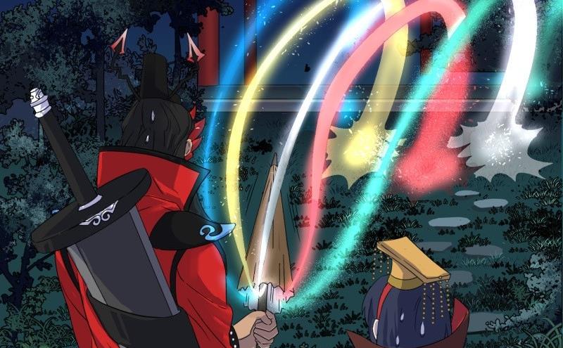 第13话 死神16