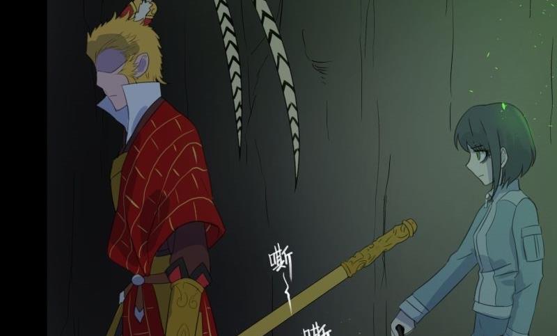 第03话 这次有个超厉害的搭档67