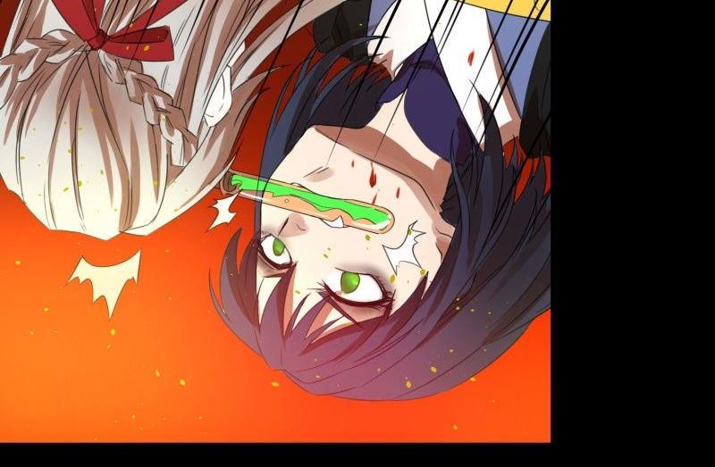 第31话 朝天神路西法图穷匕见25