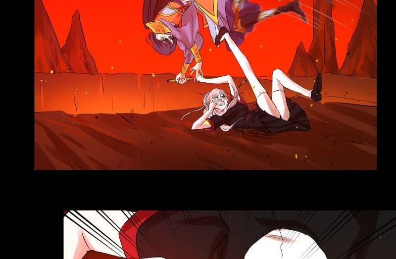 第31话 朝天神路西法图穷匕见16