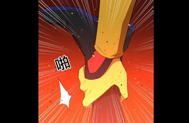 第31话 朝天神路西法图穷匕见36