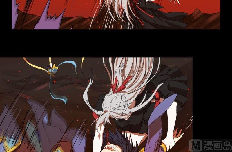 第31话 朝天神路西法图穷匕见5