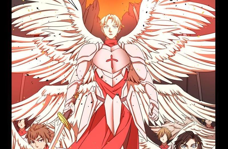 第31话 朝天神路西法图穷匕见55