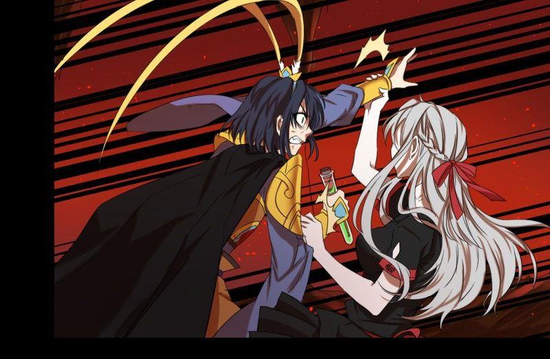 第31话 朝天神路西法图穷匕见3