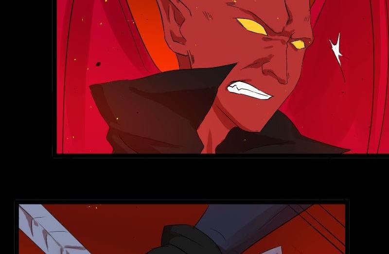 第31话 朝天神路西法图穷匕见64