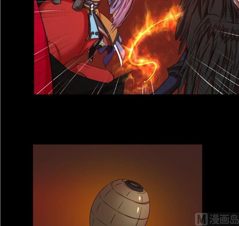 第30话 取经天团西方打架游23