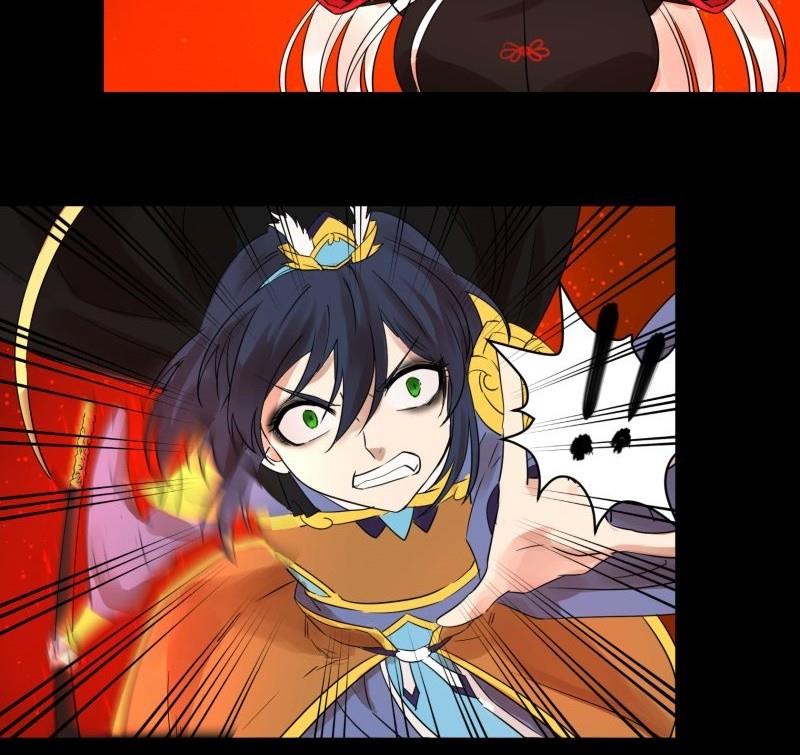 第30话 取经天团西方打架游30