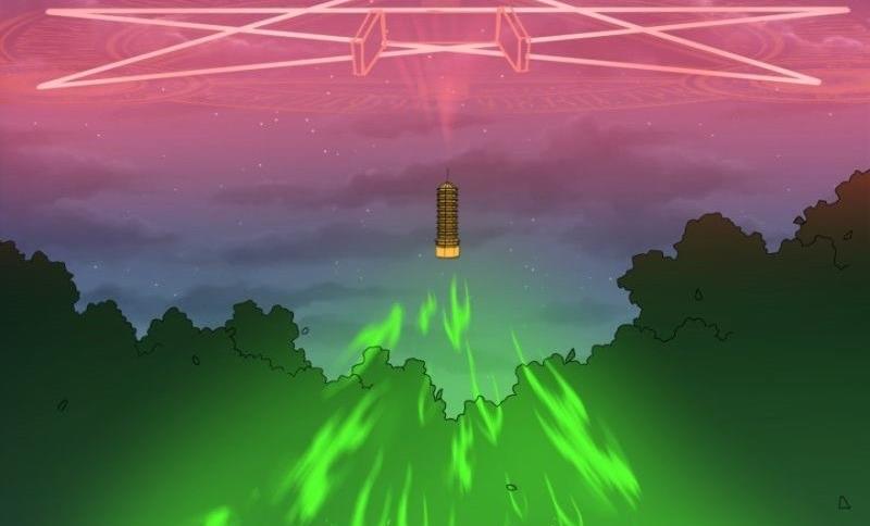第06话 好宅88