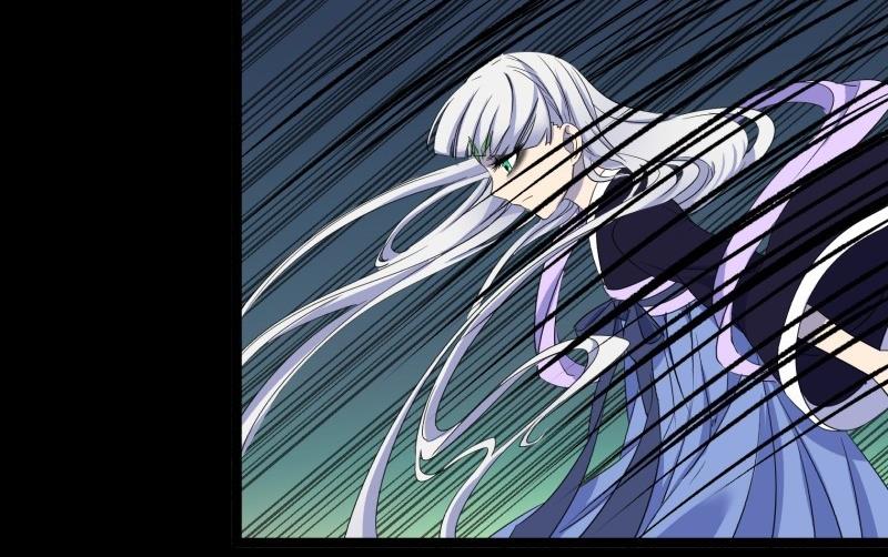 第21话 三途河畔盗窃事件46