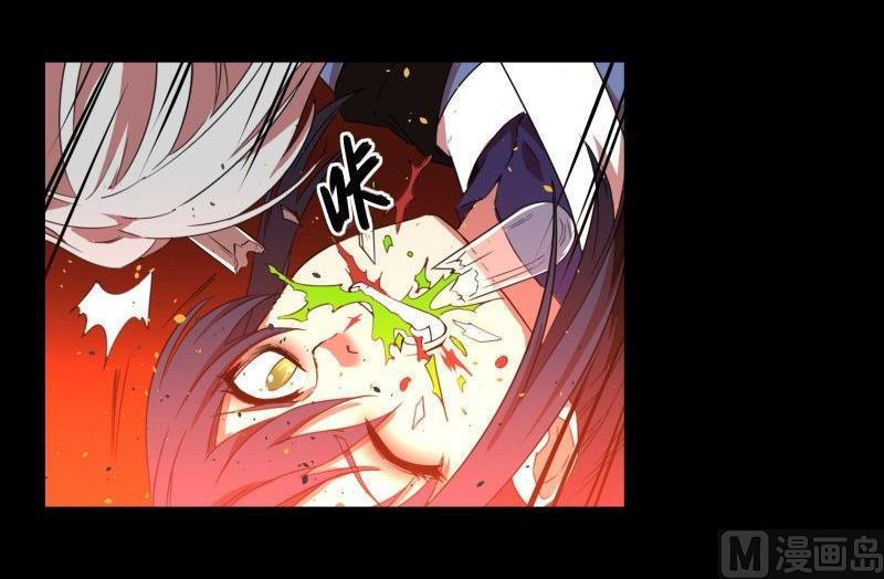 第31话 朝天神路西法图穷匕见26