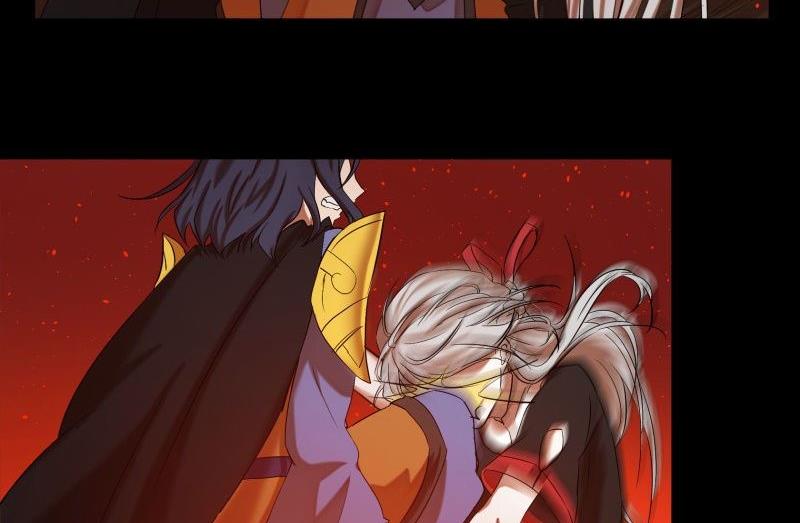 第31话 朝天神路西法图穷匕见10