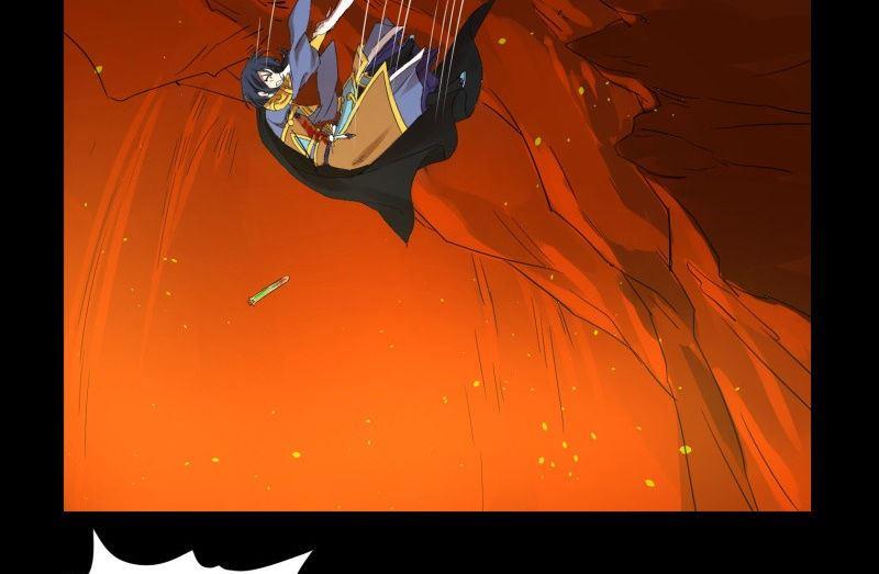 第31话 朝天神路西法图穷匕见21