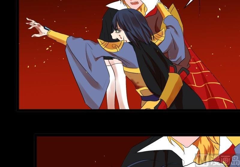 第32话 俱往矣魔王破灭，归去兮阎罗恸哭32