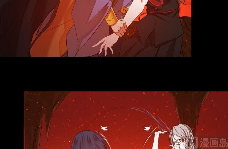 第31话 朝天神路西法图穷匕见11
