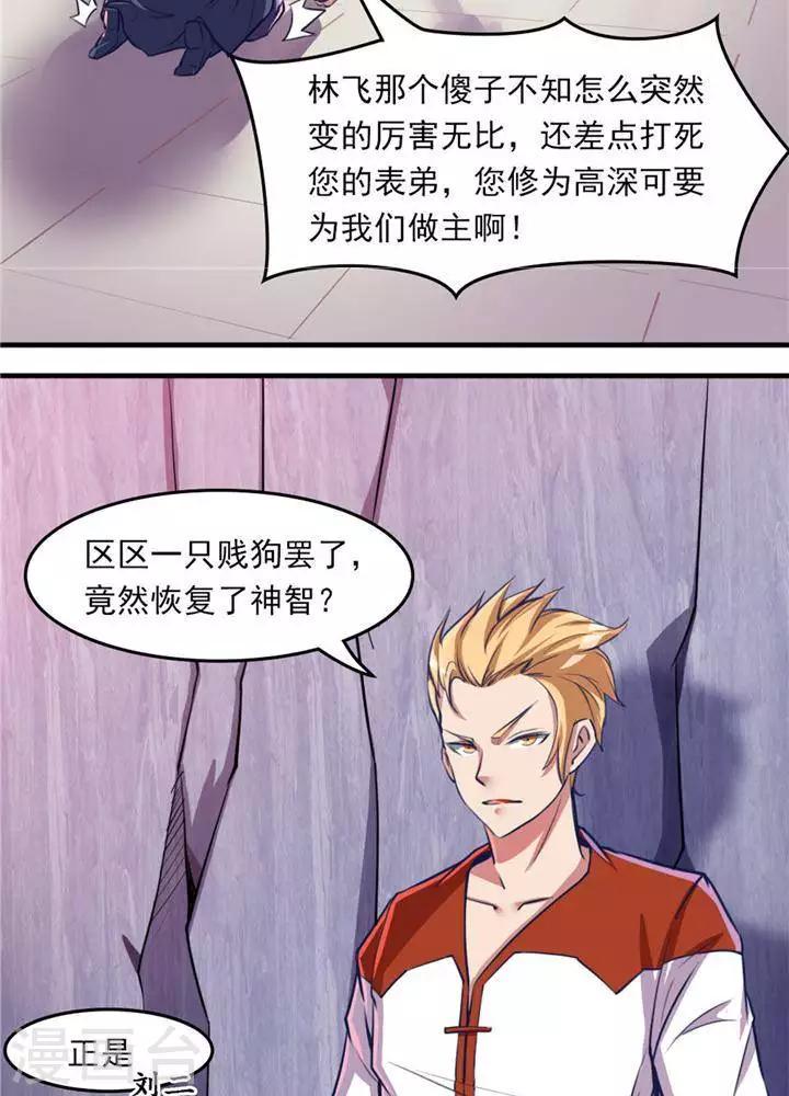第13话  真傻假傻12