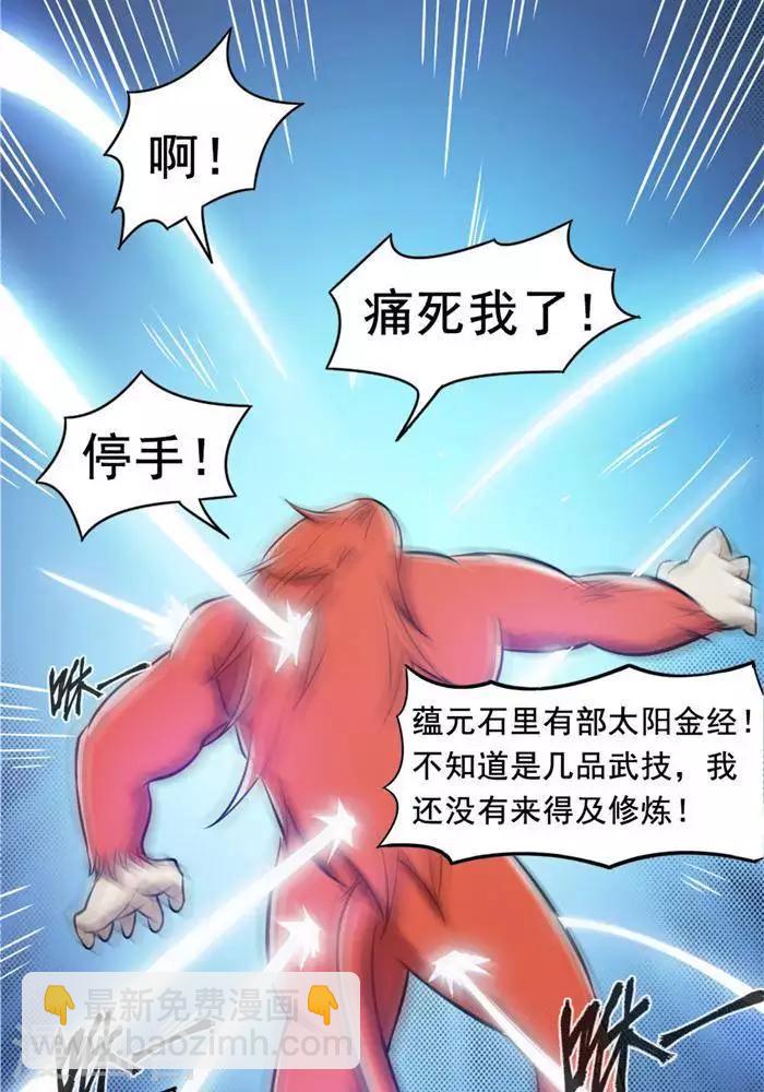 第29话  蕴元石24