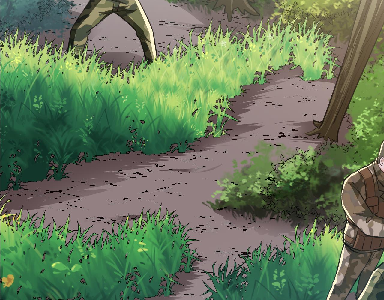 第17话：第三股武装力量？32