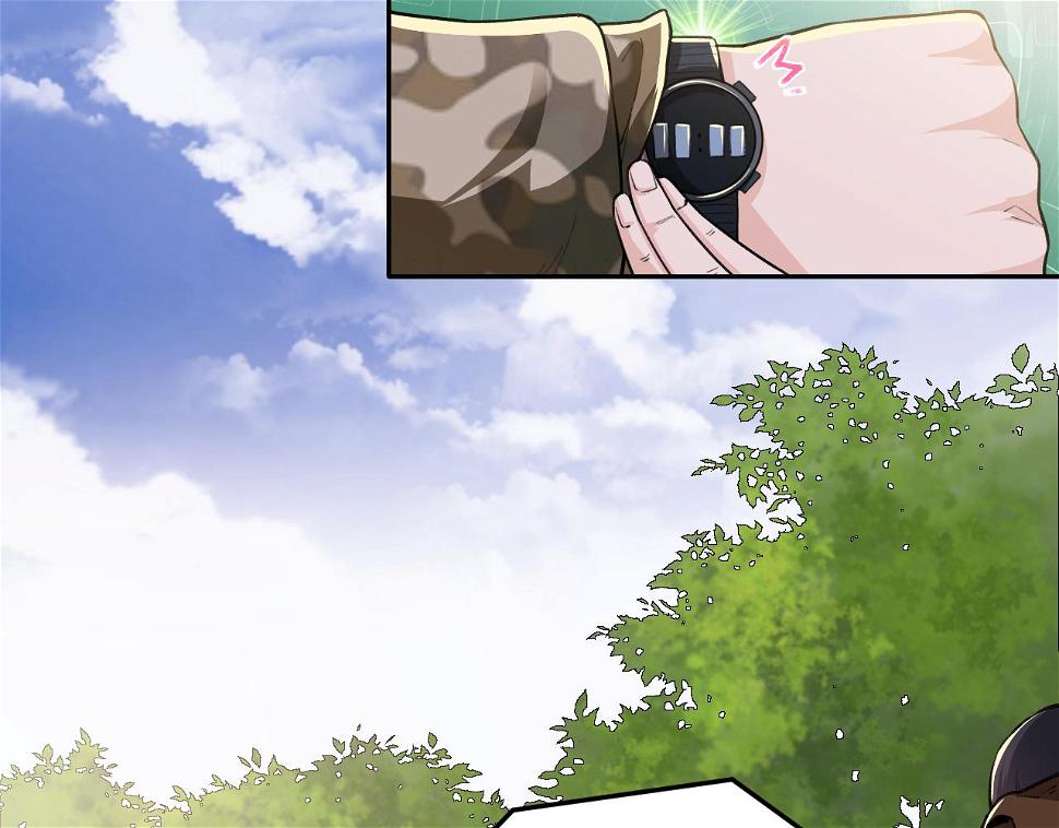 第17话：第三股武装力量？11