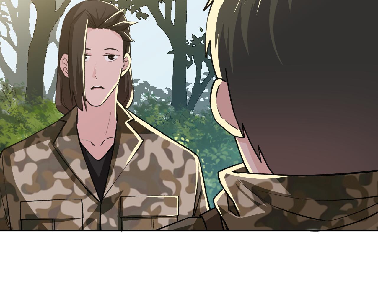 第18话 被包围了？18