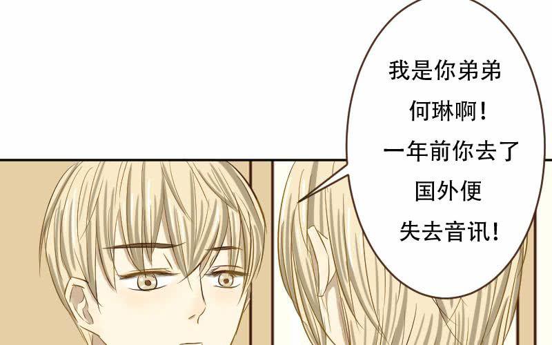 第11话：失忆的何琛33