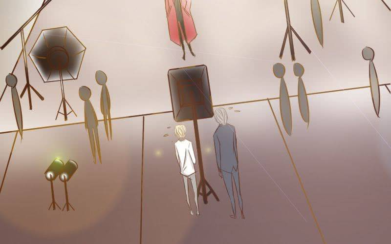 第13话：老子的人，你也敢碰？14