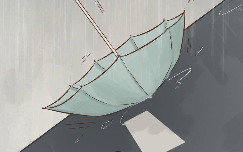 第11话：失忆的何琛8
