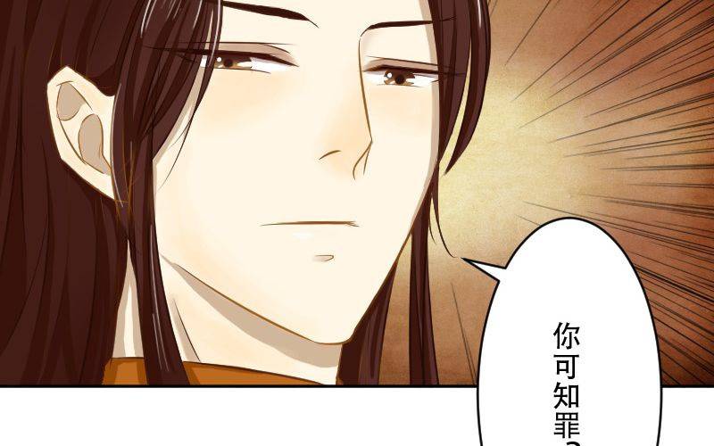番外篇：何琛，你可知罪？11