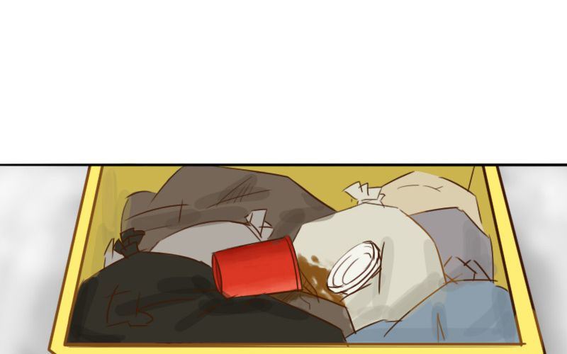 第1话：被扔掉了······56